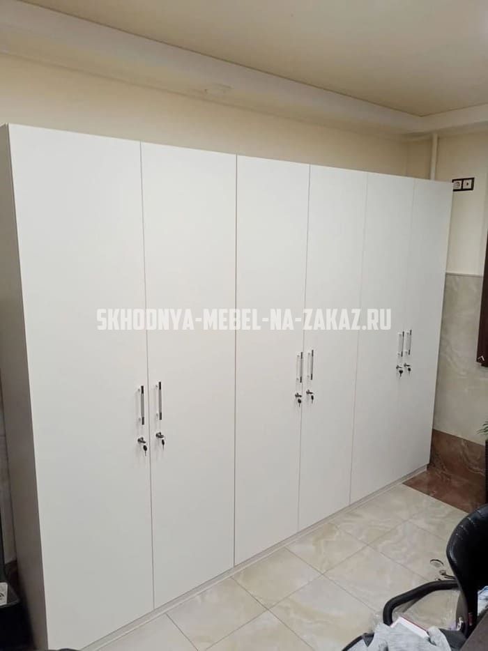 Элитная мебель на заказ в Сходне