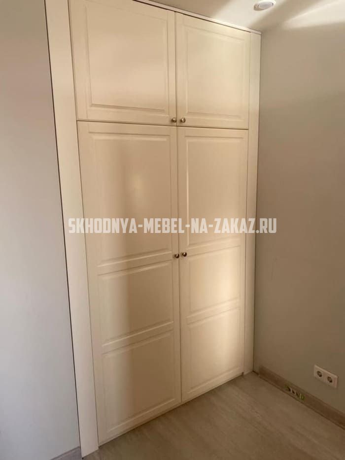Элитная мебель на заказ в Сходне