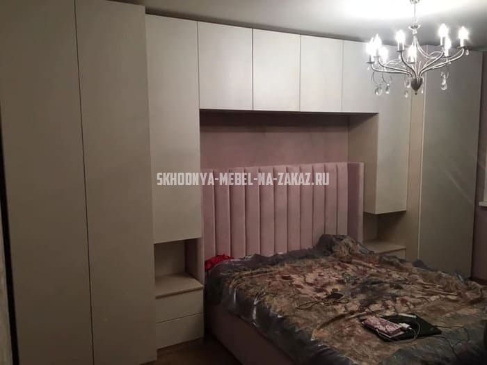 Элитная мебель на заказ в Сходне