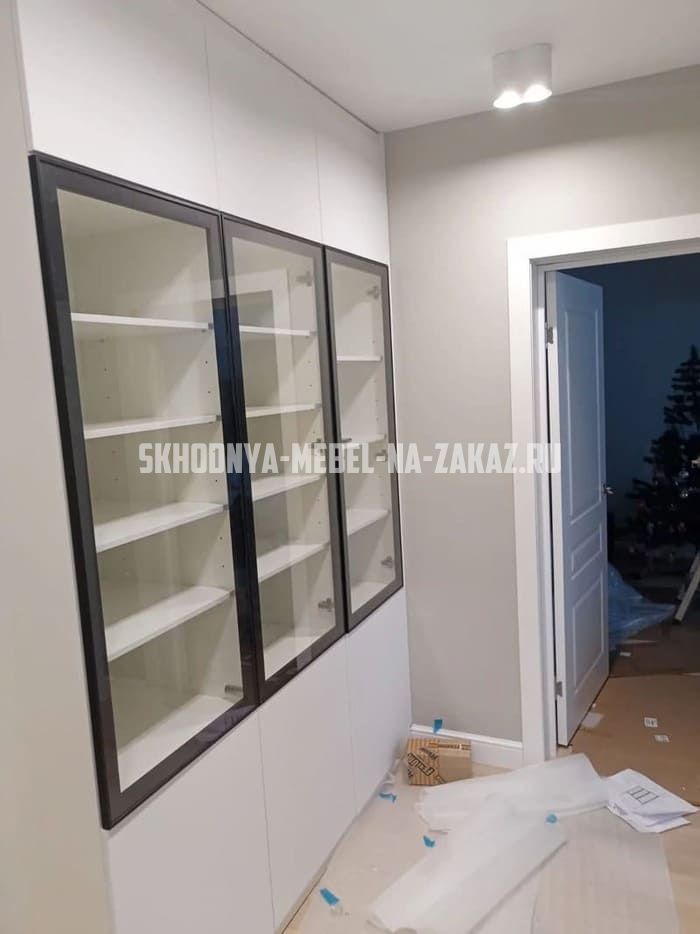 Элитная мебель на заказ в Сходне