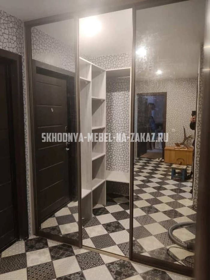 Элитная мебель на заказ в Сходне