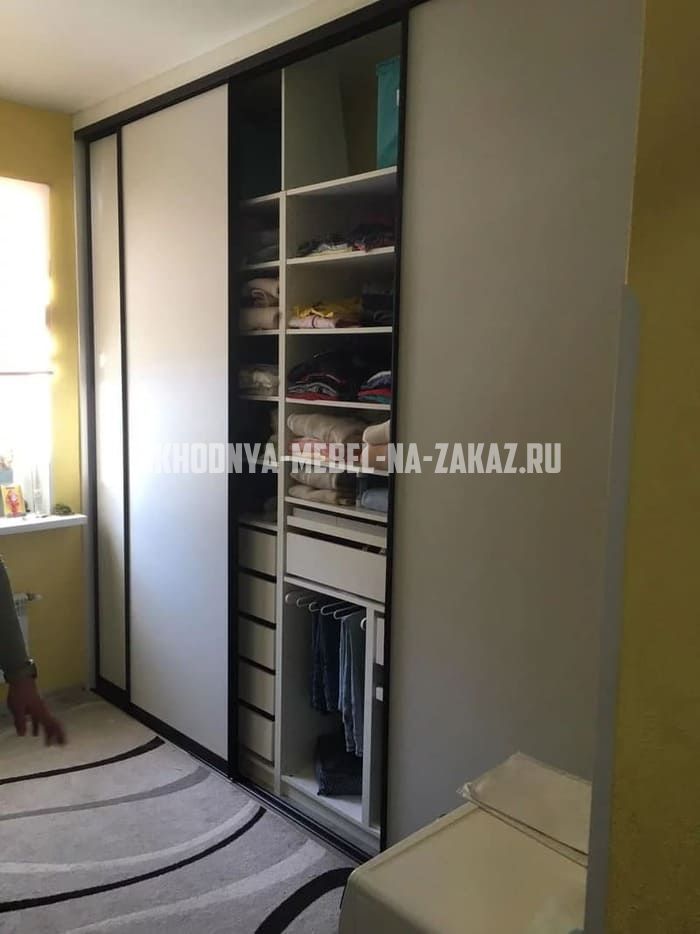 Элитная мебель на заказ в Сходне